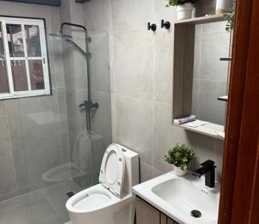 Boca Chica Apartamento | Boca chica retreat