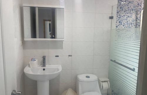 Boca Chica Apartamento | BOCA CHICA MAR Y SOL,