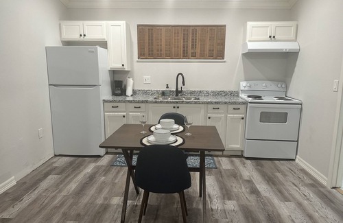 Brownsville Apartamento | Boca Chica Urban Retreat a place to relax and forget about your daily routine.