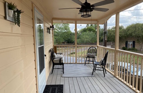 Brownsville Apartamento | Boca Chica Urban Retreat a place to relax and forget about your daily routine.