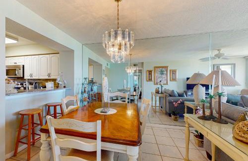 St. Petersburg Apartamento | Boca Ciega Bay Resort #114