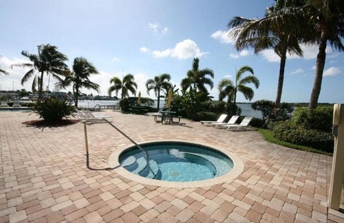 St. Petersburg - Clearwater Apartamento | Boca Ciega Resort by Travel Resort Services