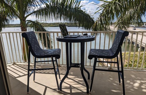 St. Petersburg - Clearwater Complejo | Boca Ciega Resort