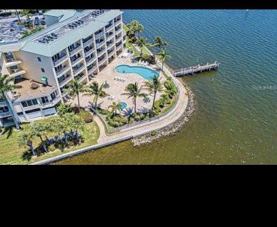 St. Petersburg - Clearwater Complejo | Boca Ciega Resort
