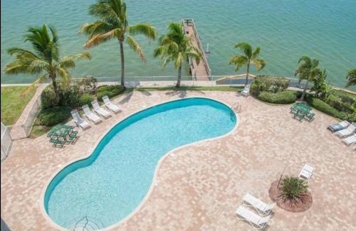 St. Petersburg - Clearwater Complejo | Boca Ciega Resort