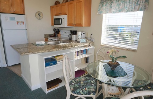 St. Petersburg - Clearwater Casa | Boca Ciega Resort