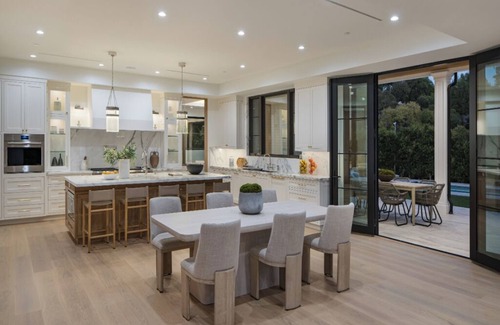 Brentwood Casa | Boca De Canon Estate - Resort-Style Living w/ Pool, Spa, & Sport Court