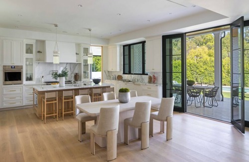 Brentwood Casa | Boca De Canon Estate - Resort-Style Living w/ Pool, Spa, & Sport Court