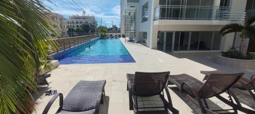 Boca Chica Apartamento | Boca del Mar III, Boca Chica