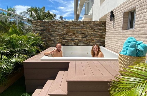 Reparto Ibarra Apartamento | BOCA DEL MAR TORRE 2