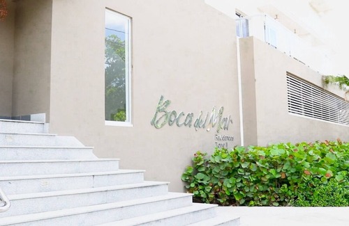 Reparto Ibarra Apartamento | BOCA DEL MAR TORRE 2
