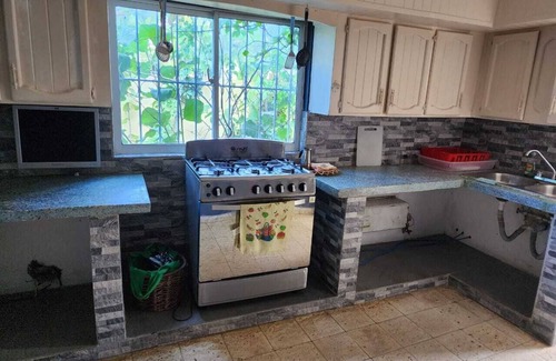 Reparto Ibarra Casa | EXTENCION BOCA DEL PARAISO 2 ,BOCA CHICA RD
