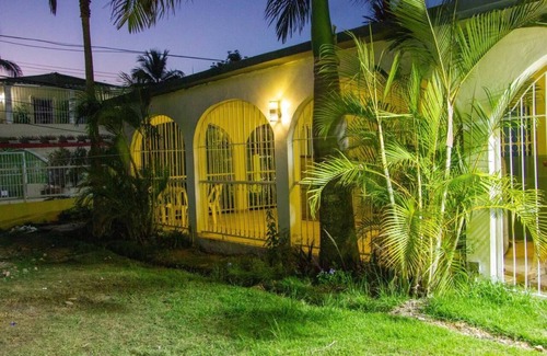 Reparto Ibarra Casa | EXTENCION BOCA DEL PARAISO 2 ,BOCA CHICA RD
