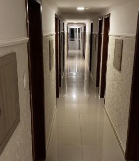 Boca do Rio Hotel | Boca do Rio Hotel