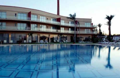 Montes de Alvor Apartamento | Boca do Rio