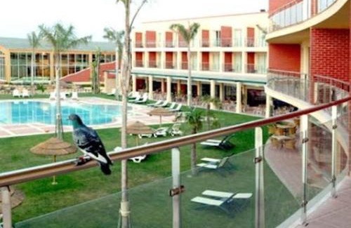 Montes de Alvor Apartamento | Boca do Rio