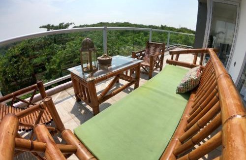 Boca del Rio Apartamento | Boca PentHouses - Tampiquera