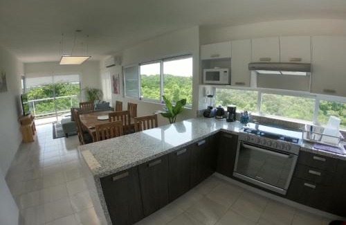 Boca del Rio Apartamento | Boca PentHouses - Tampiquera