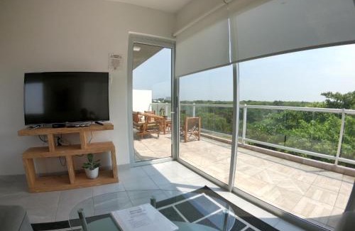 Boca del Rio Apartamento | Boca PentHouses - Tampiquera