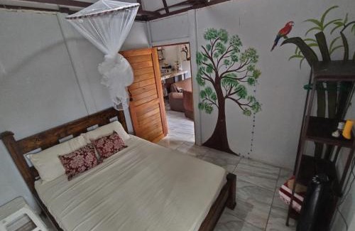 Pital Apartamento | Boca Tapada Inn