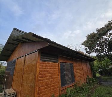 Pital Apartamento | Boca Tapada Inn