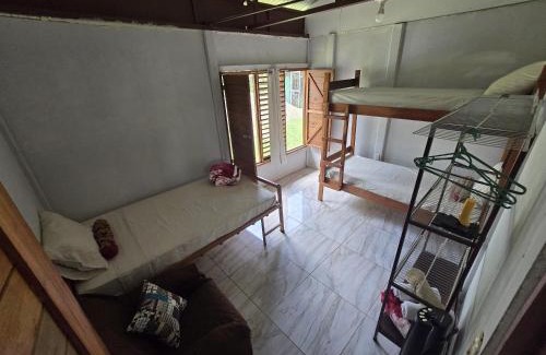 Pital Apartamento | Boca Tapada Inn
