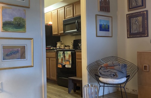 Mid City South Condominio | Bocage East Baton Rouge - this 2 bed 2 bath