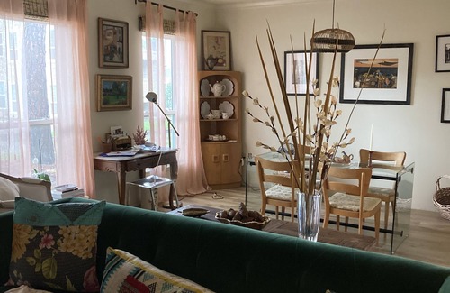 Mid City South Condominio | Bocage East Baton Rouge - this 2 bed 2 bath