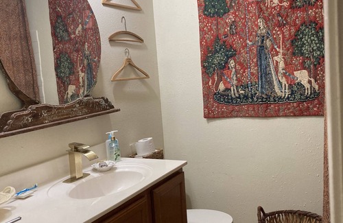 Mid City South Condominio | Bocage East Baton Rouge - this 2 bed 2 bath