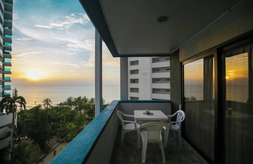 Bocagrande Apartamento | Bocagrande - 2BR with panoramic ocean view