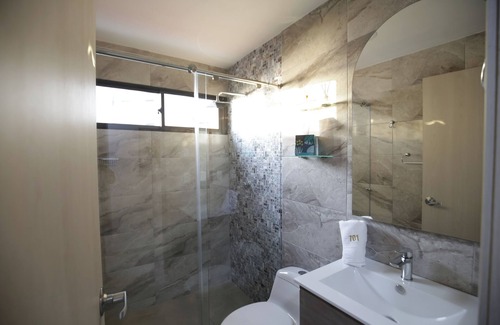 Bocagrande Apartamento | Bocagrande - 2BR with panoramic ocean view