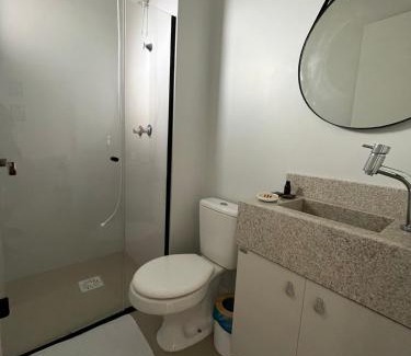 Centro Apartamento | Bocaiuva 139 - BeXap Stays
