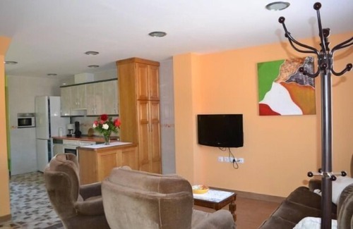 Canicosa de la Sierra Cabaña | Casa Rural Bocanegra para 10 personas