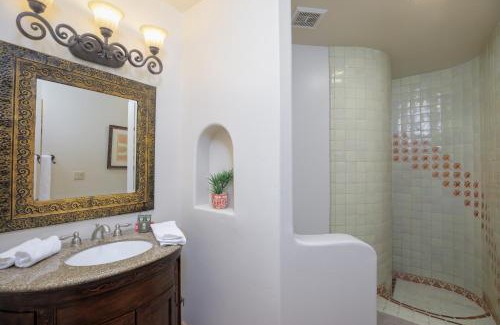North Scottsdale Villa | Bocce Court, Heated Pool, Spa, Putting Green, More