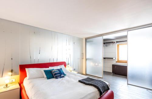 Porta Lodovica Apartamento | Bocconi's Nest - Close to Duomo with terrace