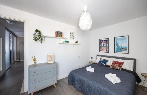 Porta Lodovica Apartamento | Bocconi's Nest - Close to Duomo with terrace