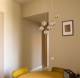 Morivione Apartamento | Bocconi Suite - 2 Bedrooms