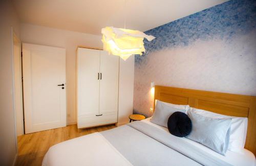Wola Duchacka Apartamento | Bochenka Apartments II