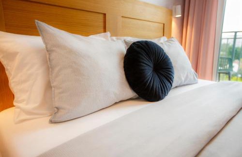 Wola Duchacka Apartamento | Bochenka Apartments II