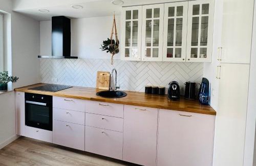 Wola Duchacka Apartamento | Bochenka Apartments II