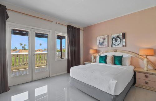 Noord Apartamento | Bocobay Tierra del Sol Golf Course Resort