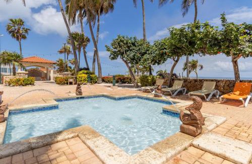 Noord Apartamento | Bocobay Tierra del Sol Golf Course Resort