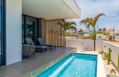 Noord Apartamento | Bocobay Tierra del Sol Golf Course Resort