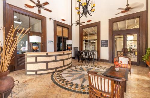 Noord Apartamento | Bocobay Tierra del Sol Golf Course Resort
