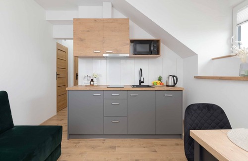 Chlapowo Apartamento | Boczna 2 | Modern Apartment | Parking
