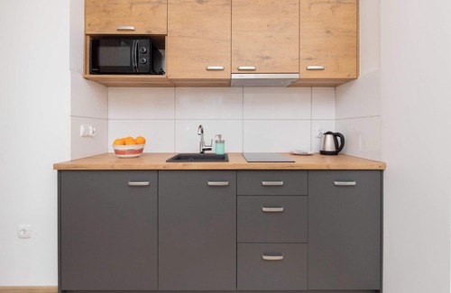 Chlapowo Apartamento | Boczna 2 | Stylish Studio | Near the Beach
