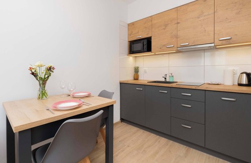 Chlapowo Apartamento | Boczna 2 | Stylish Studio | Near the Beach