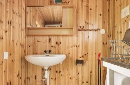Saffle Municipality Casa | Casa de vacaciones Boda Åsen Jaktstugan (VMD151) en Boda - 2 personas, 1 dormitorios