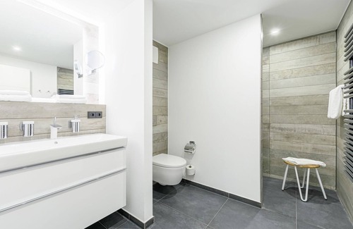 Ostseebad Wustrow Apartamento | Boddenglück, Germany