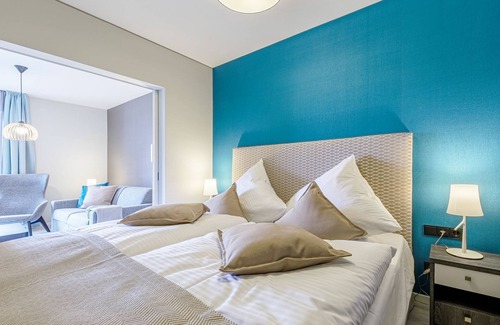 Ostseebad Wustrow Apartamento | Boddenglück, Germany